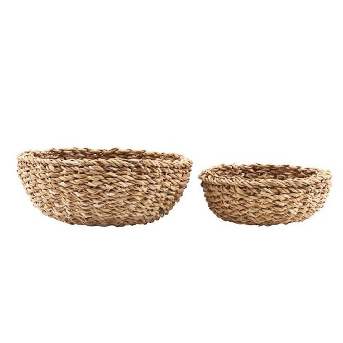 nicolas-vahe-bread-basket - Nicolas Vahe Bread Baskets Set of 2