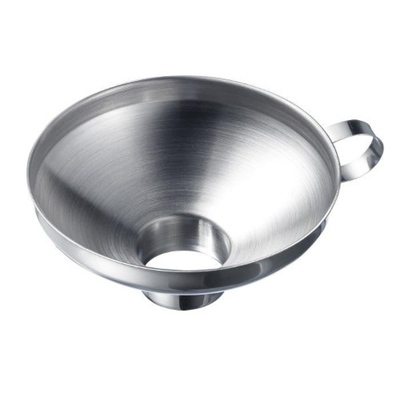 100% Genuine Avanti Stainless Steel Jam Funnel - RRP $22.95