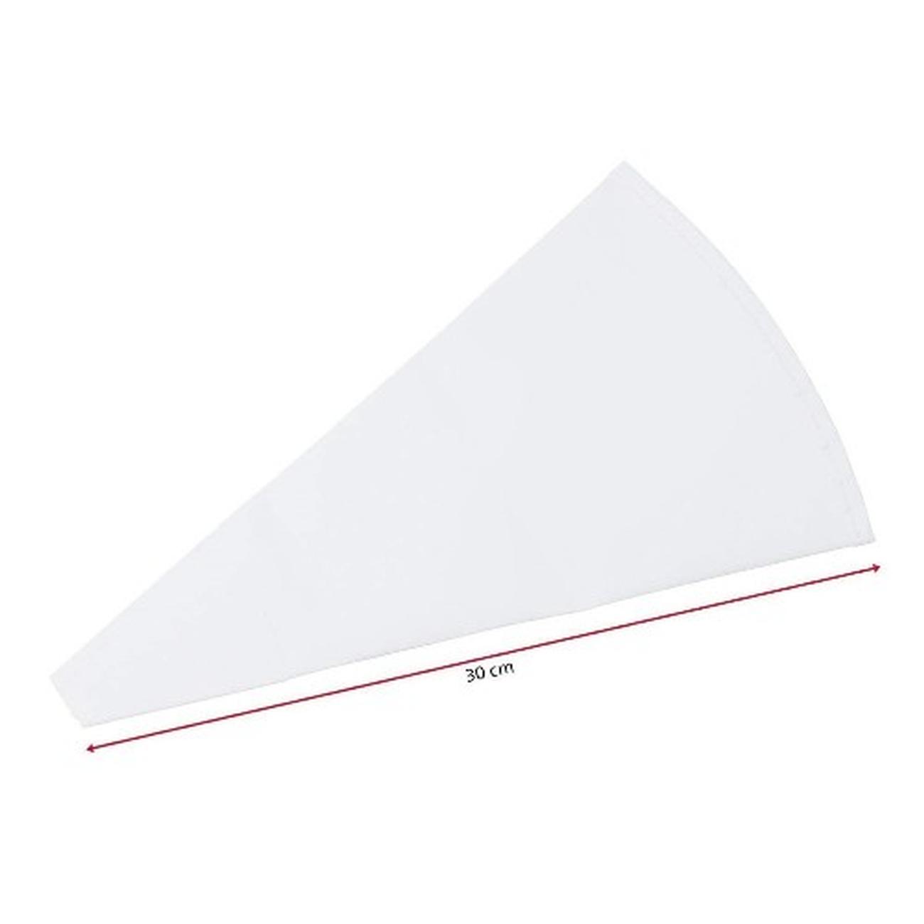 westmark-piping-bag-30cm - Westmark Icing Bag 30cm