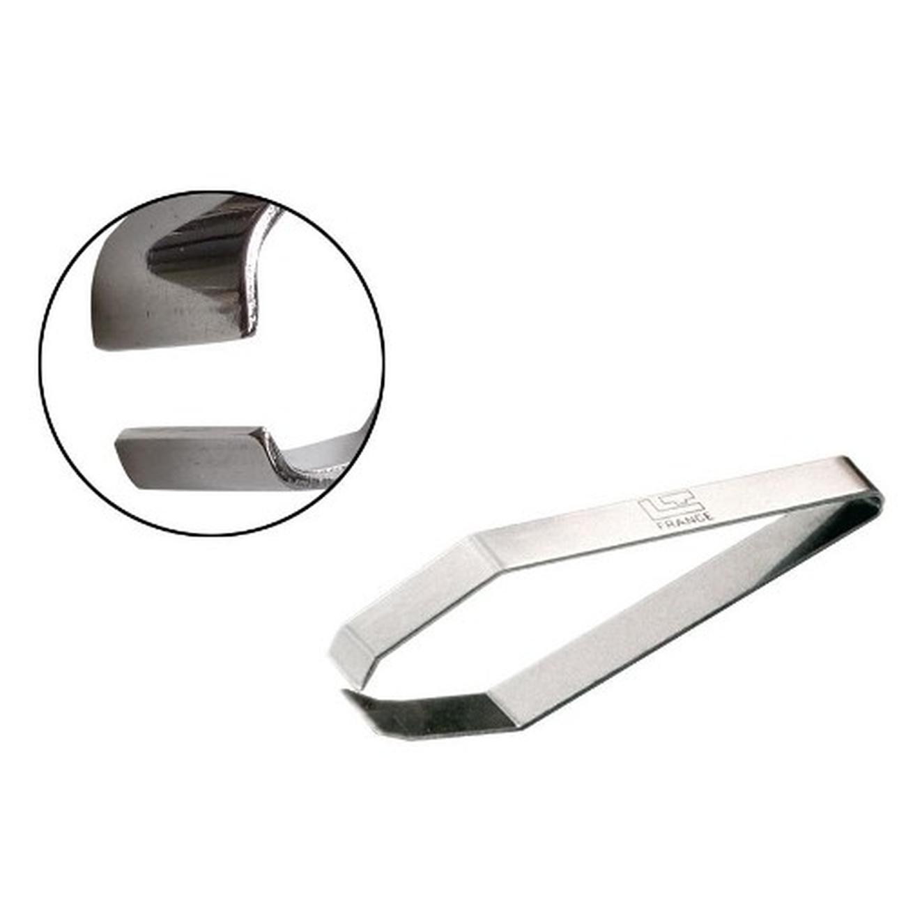 la-bonne-graine-fish-bone-remover-tweezers - La Bonne Graine Fish Bone Pliers