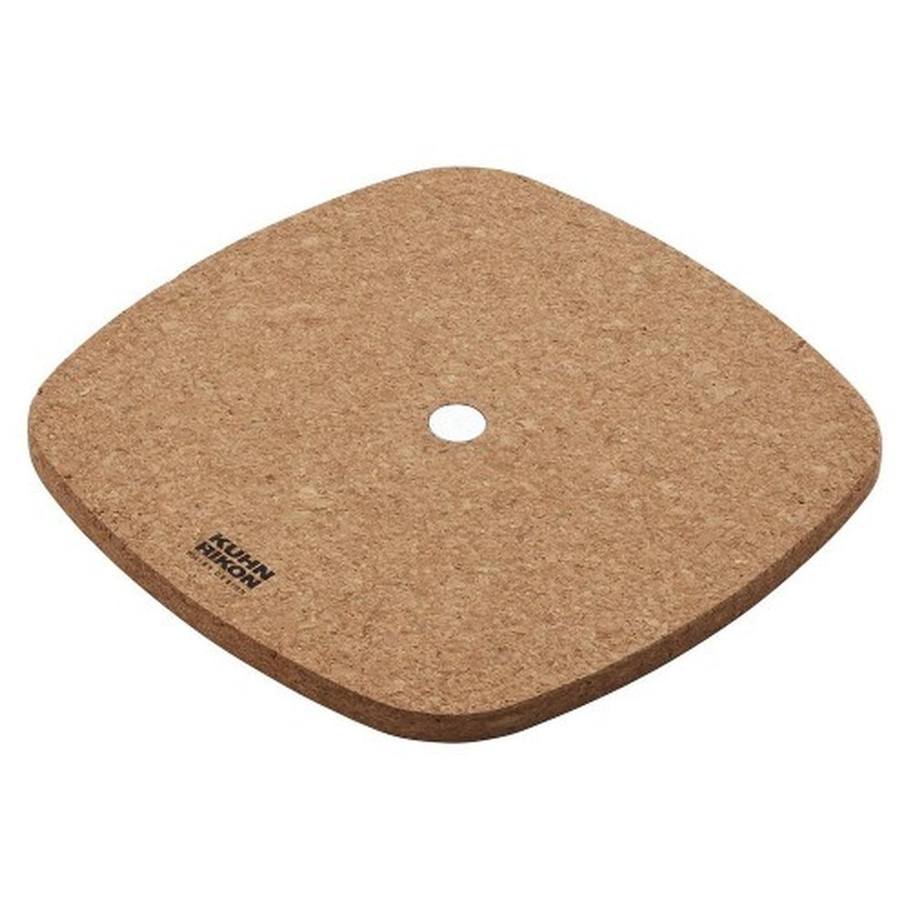 kuhn-rikon-cork-trivet-smart-and-compact-20cm - Kuhn Rikon Smart & Compact Cork Trivet 20cm