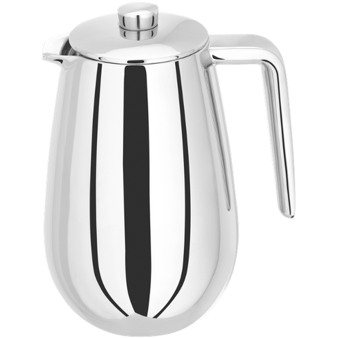 judge-double-walled-3-cup-french-press-coffee-maker - Judge Coffee 3 Cup Double Walled Cafetiere
