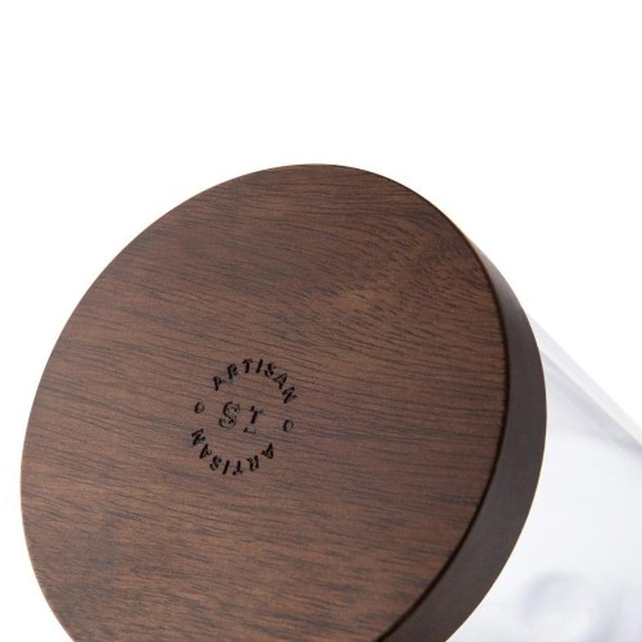 artisan-street-small-storage-jar - Artisan Street Storage Jar S