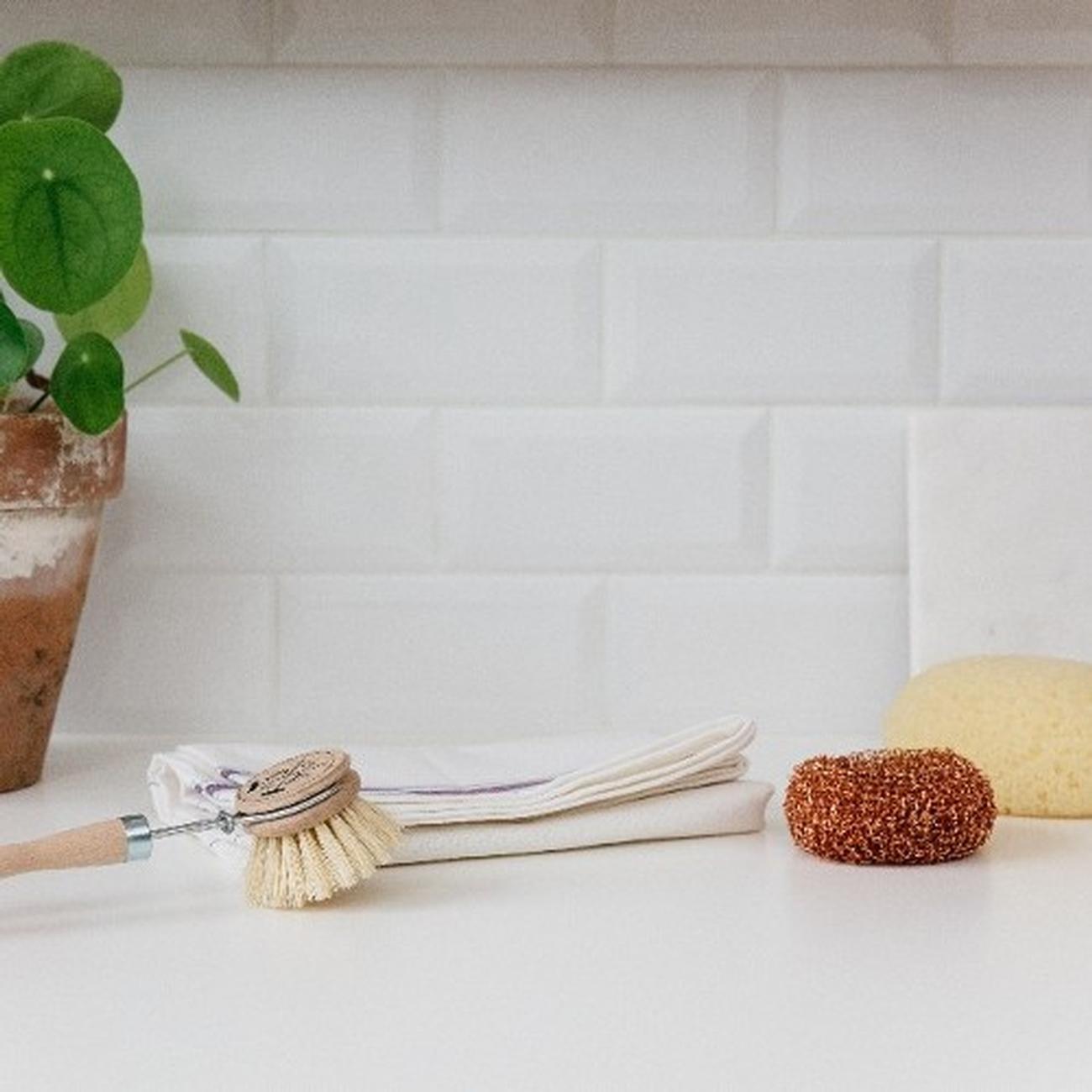 andree-jardin-dishwashing-gift-box - Andree Jardin Traditional Dishwashing Kit