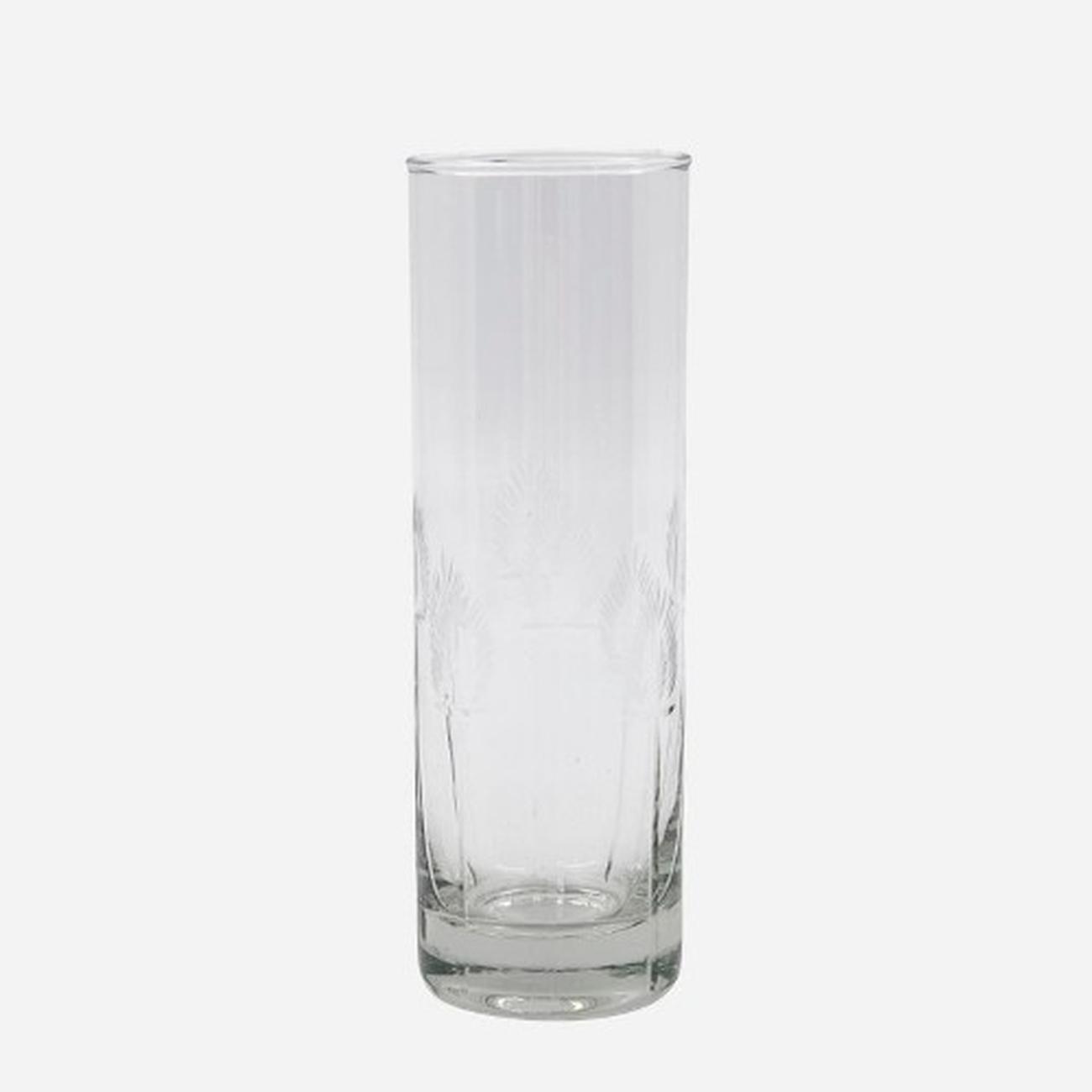 house-doctor-cocktail-glass-crys-clear - House Doctor Crys Cocktail Glass
