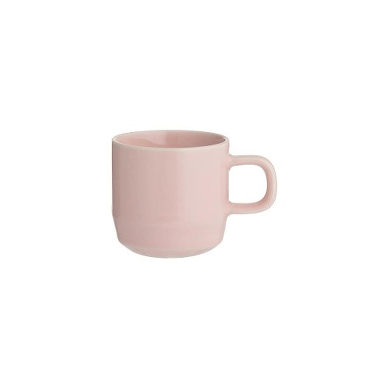 cafe-concept-espresso-cup-pink-typhoon - Cafe Concept Espresso Cup Pink