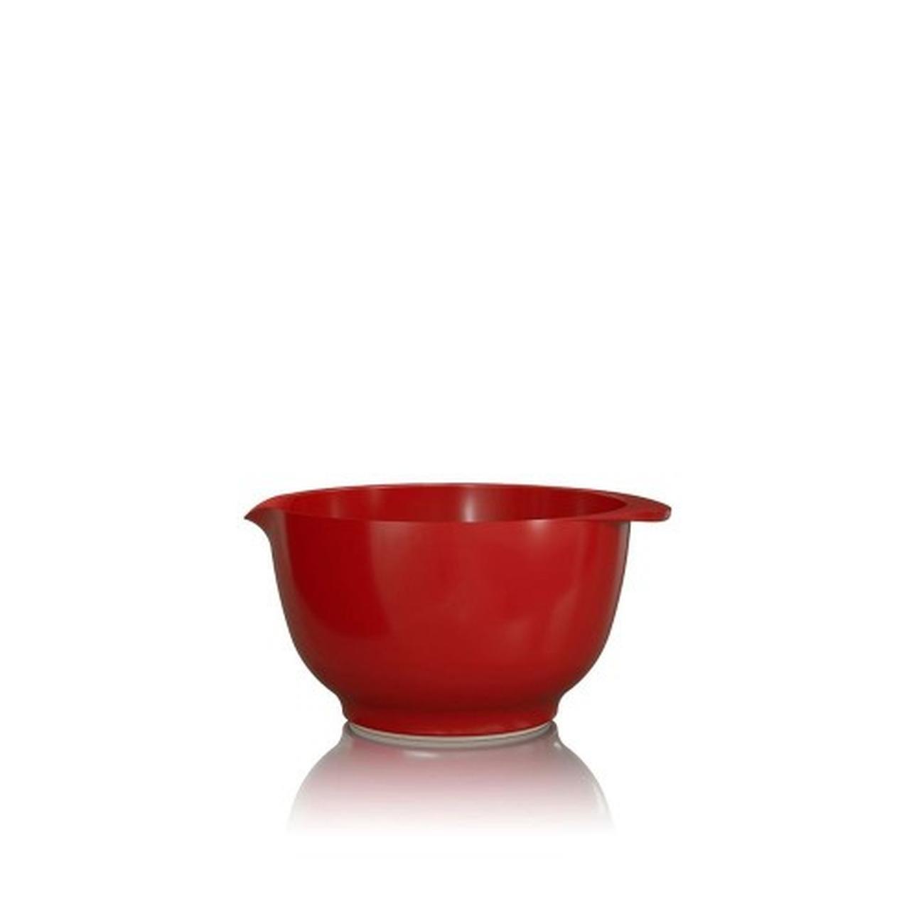 rosti-mixing-bowl-margrethe-luna-red-750ml - Rosti Margrethe Mixing Bowl Luna Red 750ml