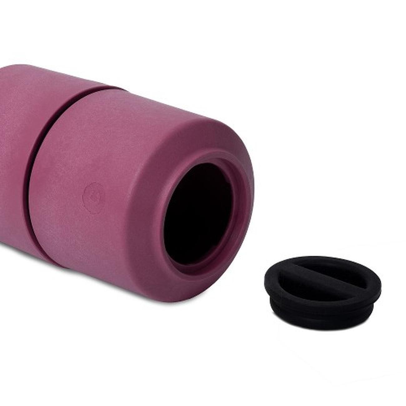 crushgrind-billund-grinder-mill-beetroot-magenta - CrushGrind Billung Grinder Beetroot