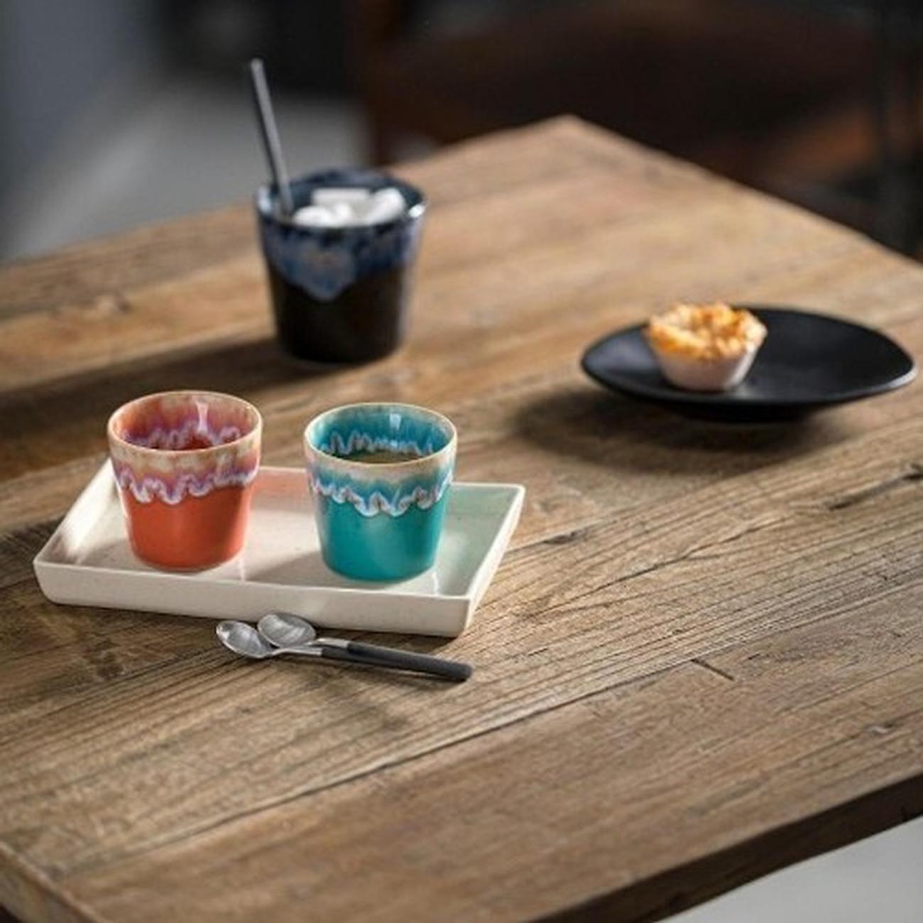 MGT053 - GRESPRESSO ESPRESSO CUP - GREY