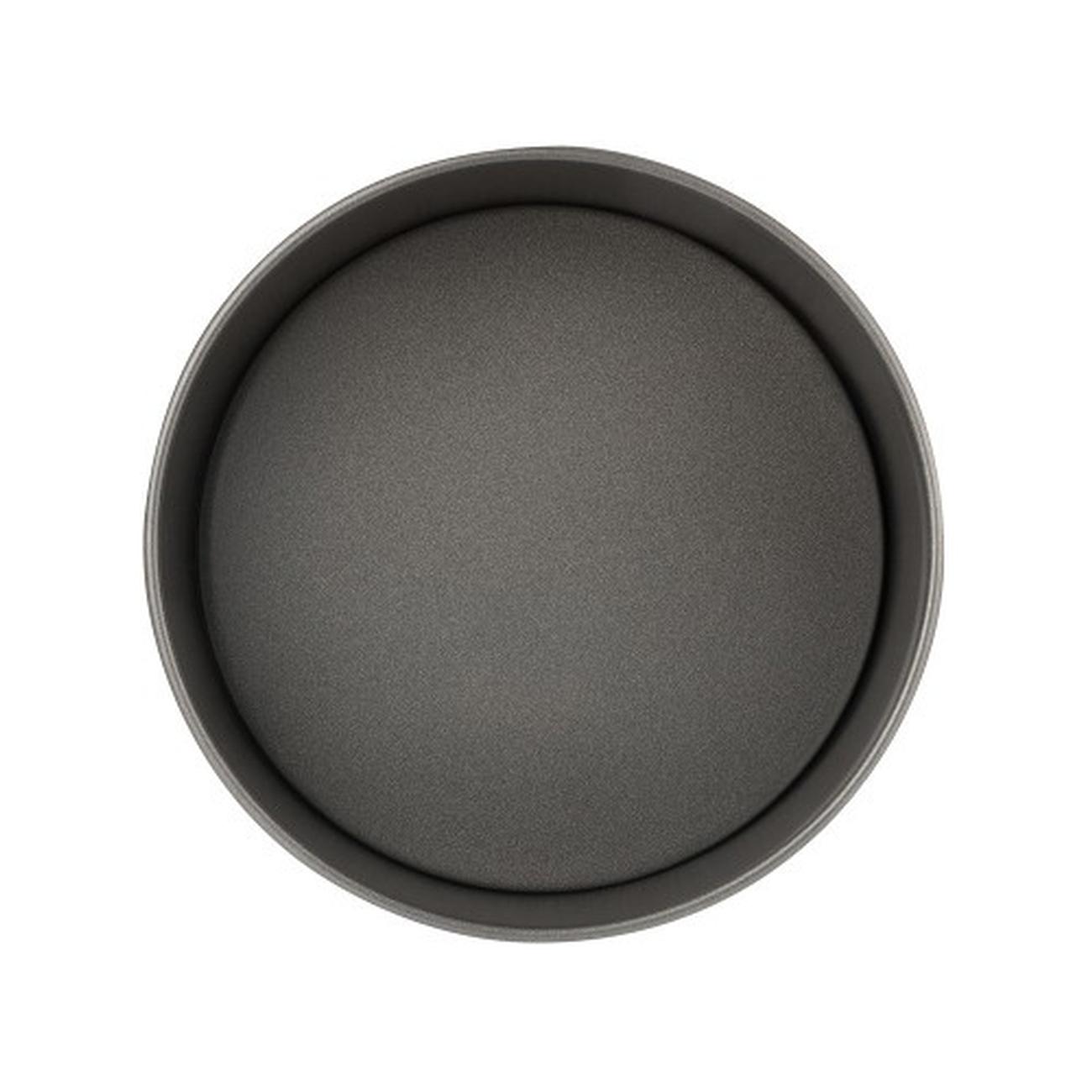 luxe-deep-round-loose-base-non-stick-cake-pan-18cm - Luxe Non-Stick Loose Base Deep Cake Pan