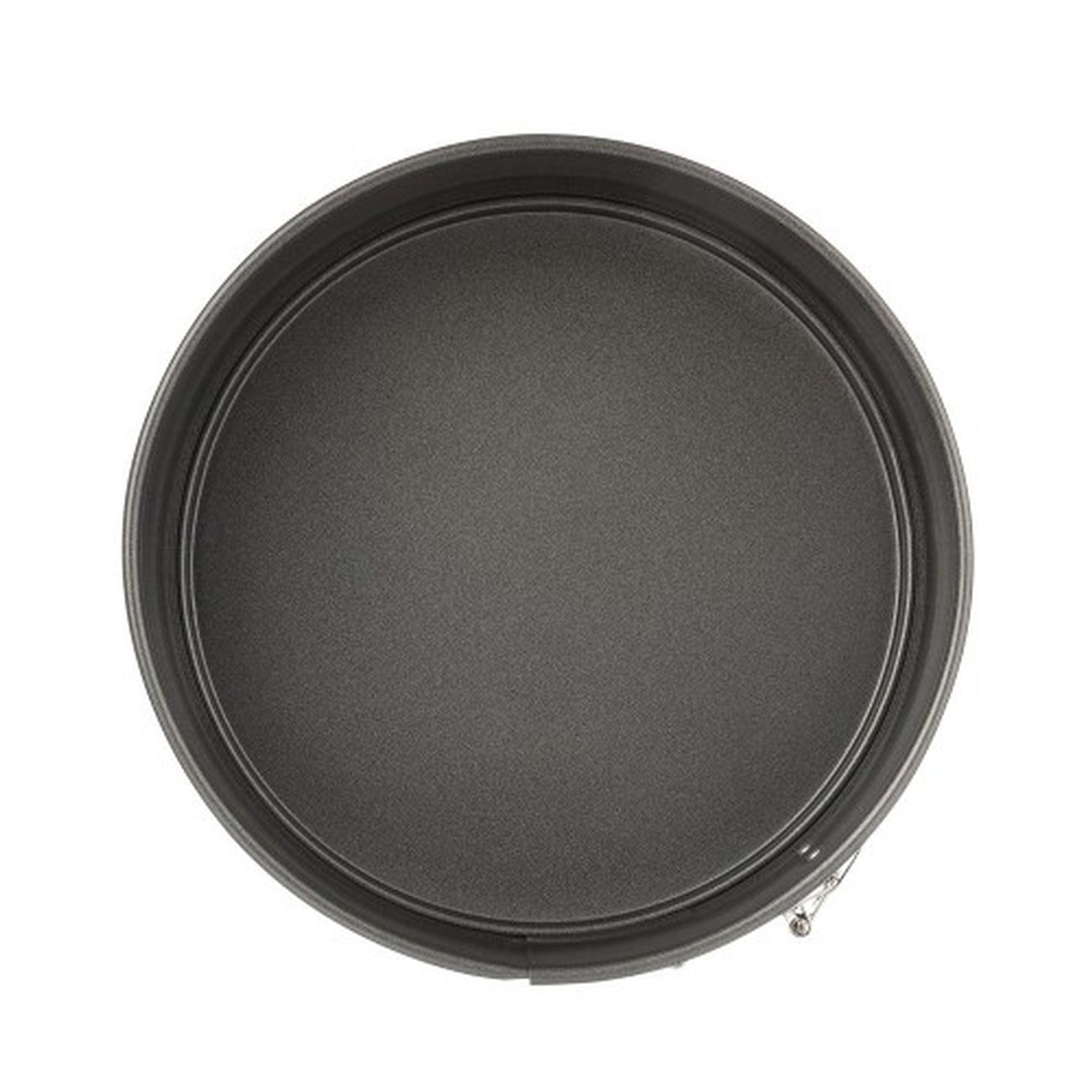 luxe-non-stick-18cm-springform-cake-pan - Luxe Non-Stick Springform Cake Pan 18cm