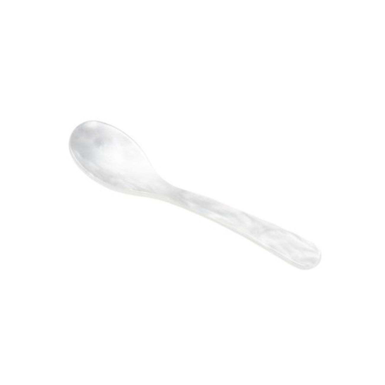 heim-sohne-egg-spoon-pearl - Heim Sohne Egg Spoon-Pearl