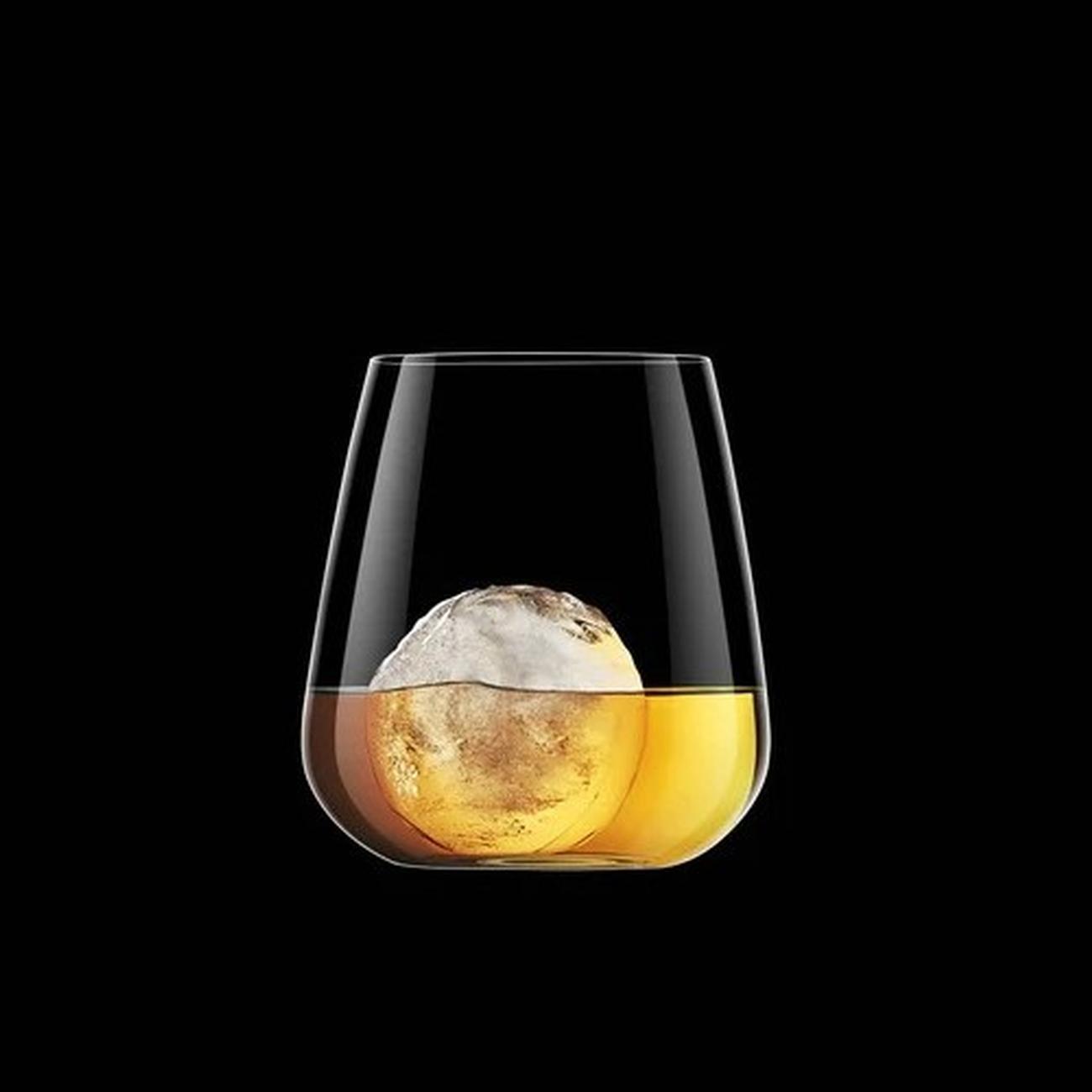 luigi-bormioli-talismano-dof-whiskey-glass - Luigi Bormioli Talismano D.O.F Whiskey Glass
