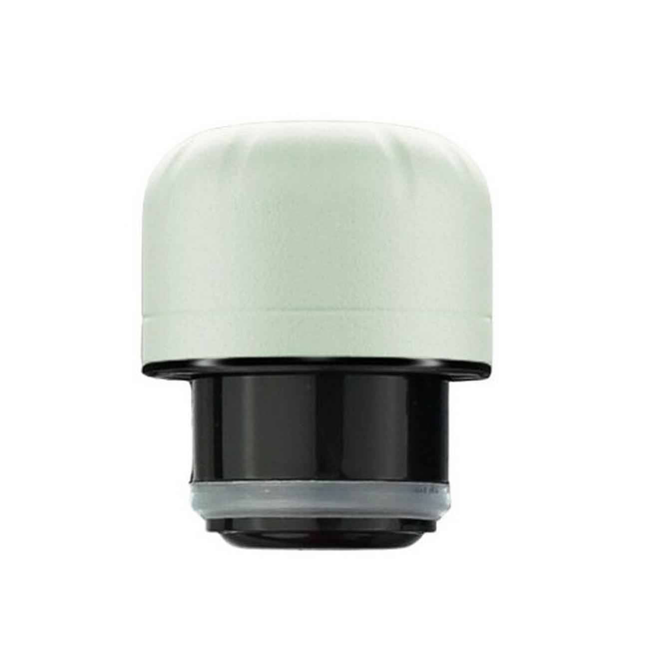 chillys-bottle-lid-260-500ml-blush-pastel-green - Chilly's Water Bottle Lid Pastel Green