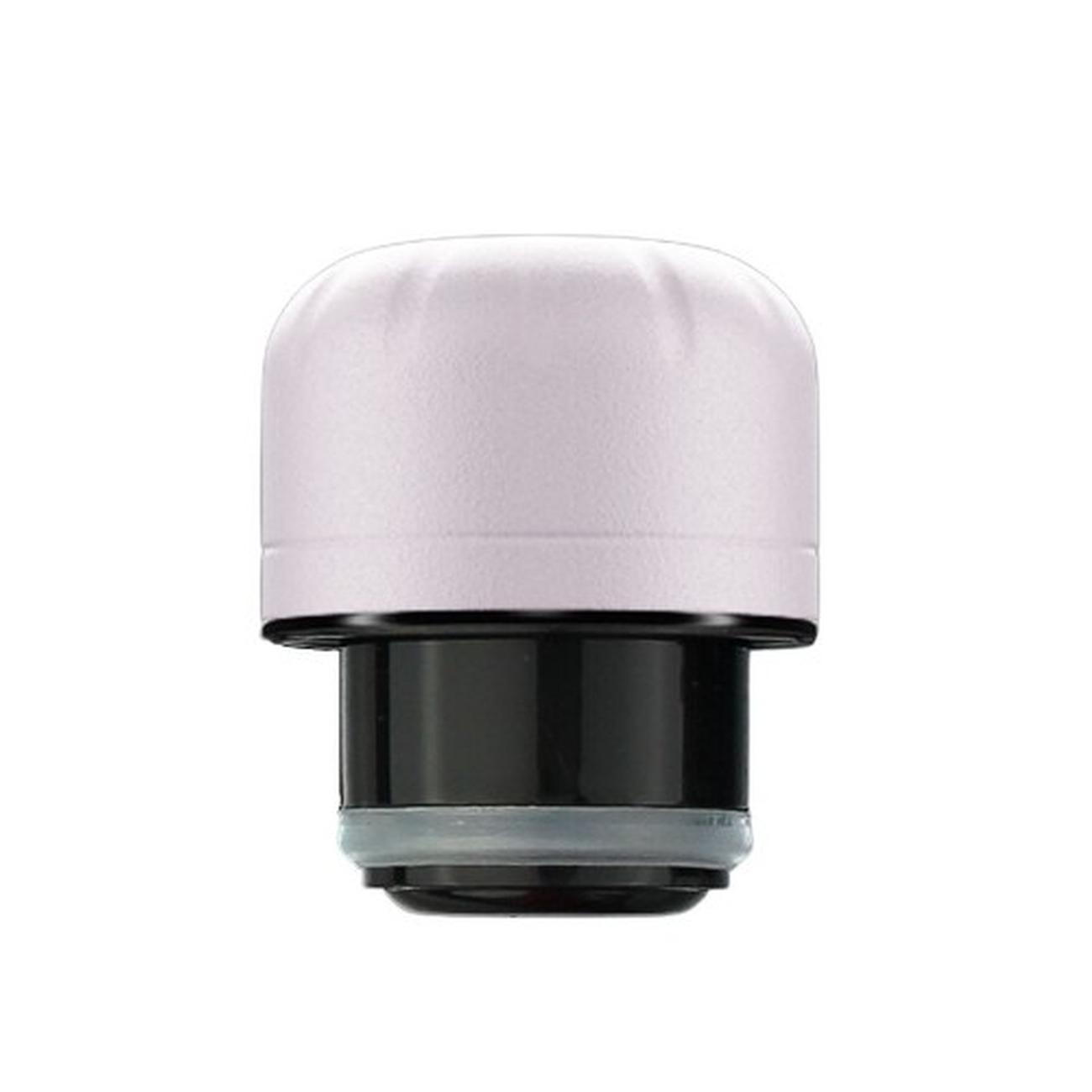 chillys-lid-260-500ml-blush-purple - Chilly's Water Bottle Lid Blush Purple