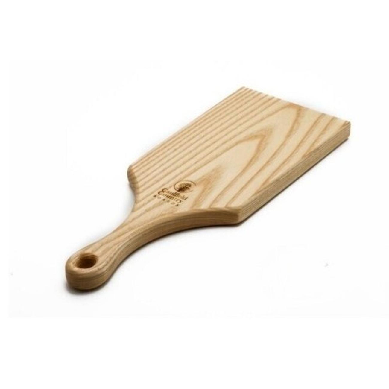 caulfield-cheese-paddle-small-ash - Caulfield Country Boards Small Cheese Paddle Ash