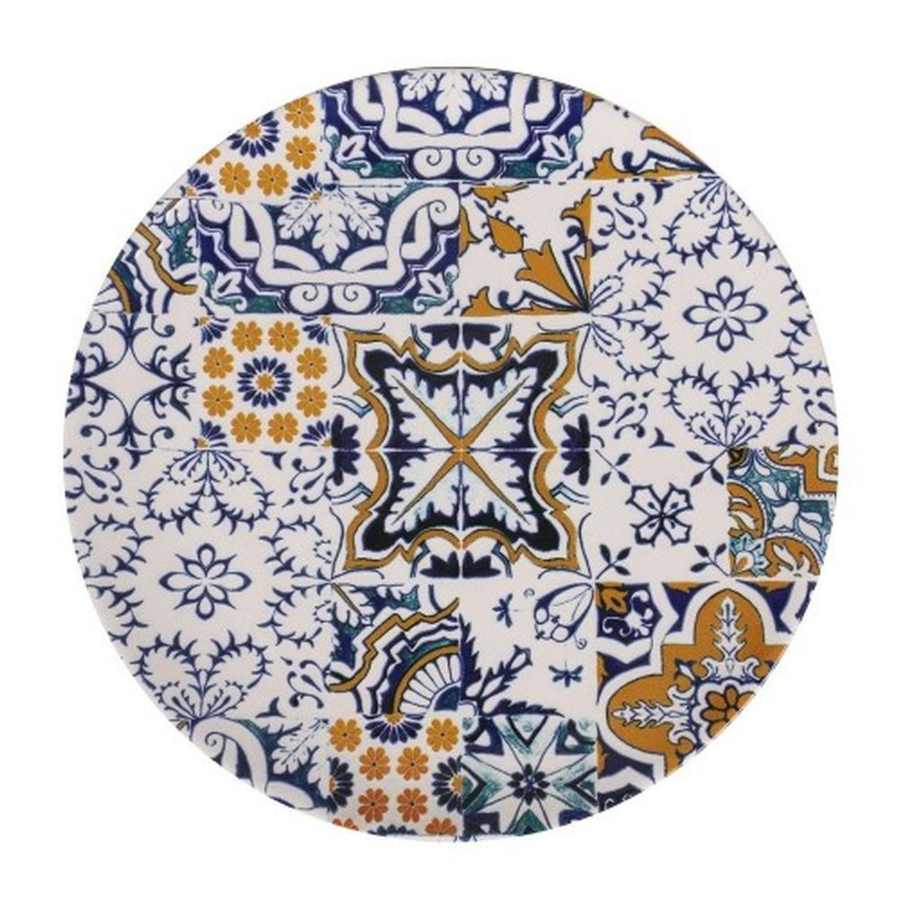 luana-monaco-brillo-dinnerplate-26cm - Luano Monaco Brillo Dinnerplate 26cm