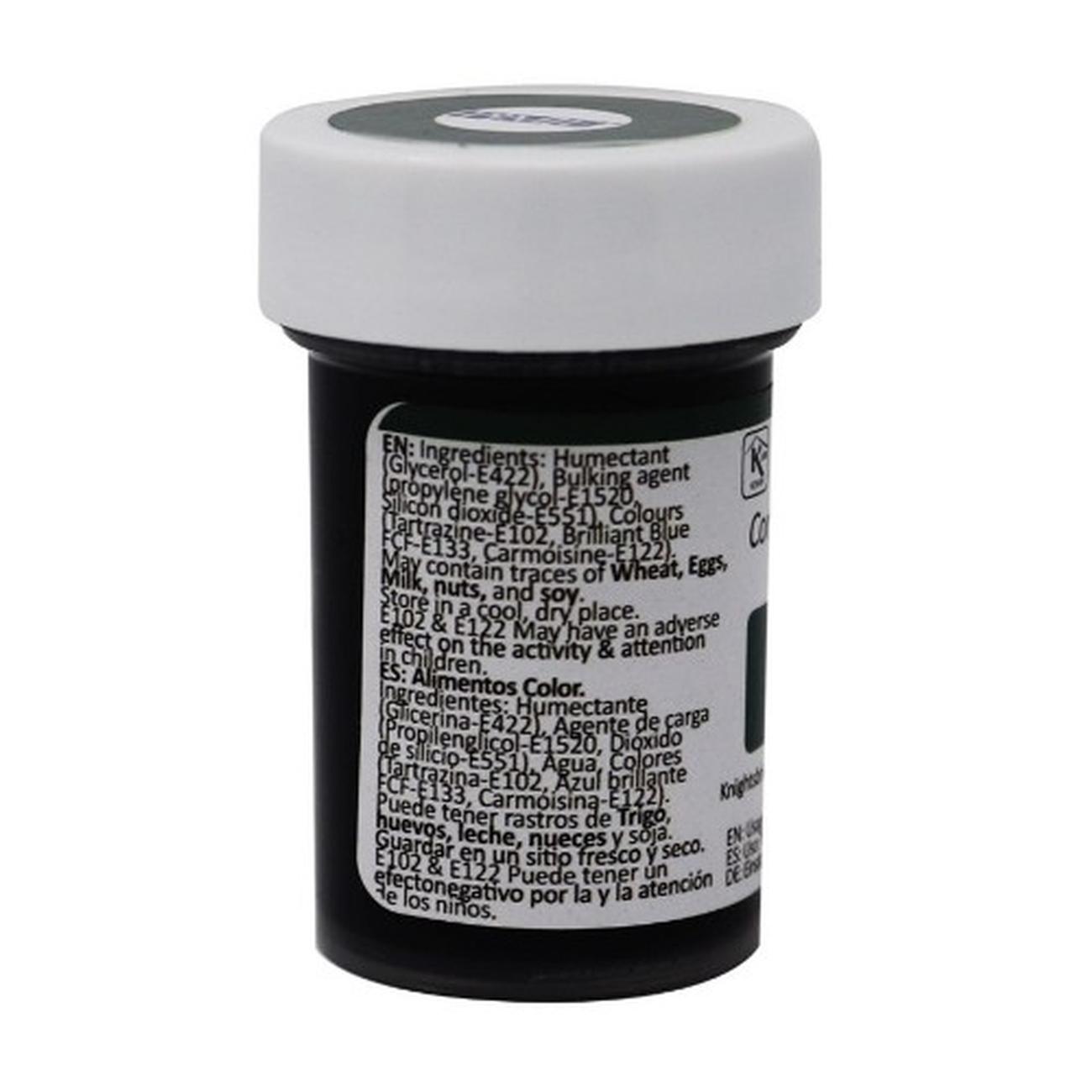 pme-paste-colour-sage-green - PME Paste Colour Sage Green