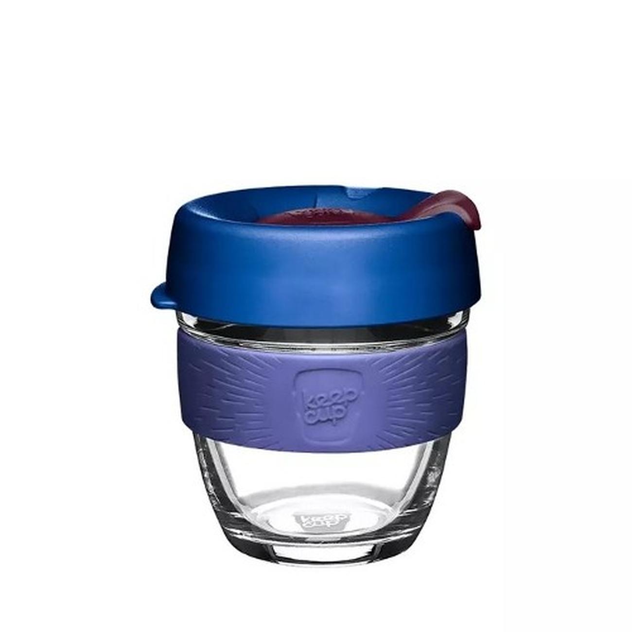 keepcup-brew-8oz-lake - KeepCup Brew 8oz Lake