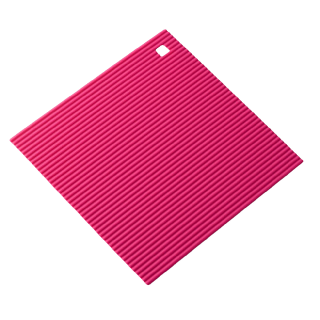 zeal-silicone-mat-neon-trivet - Zeal Silicone Heat Resistant Non-Slip Trivet Neon