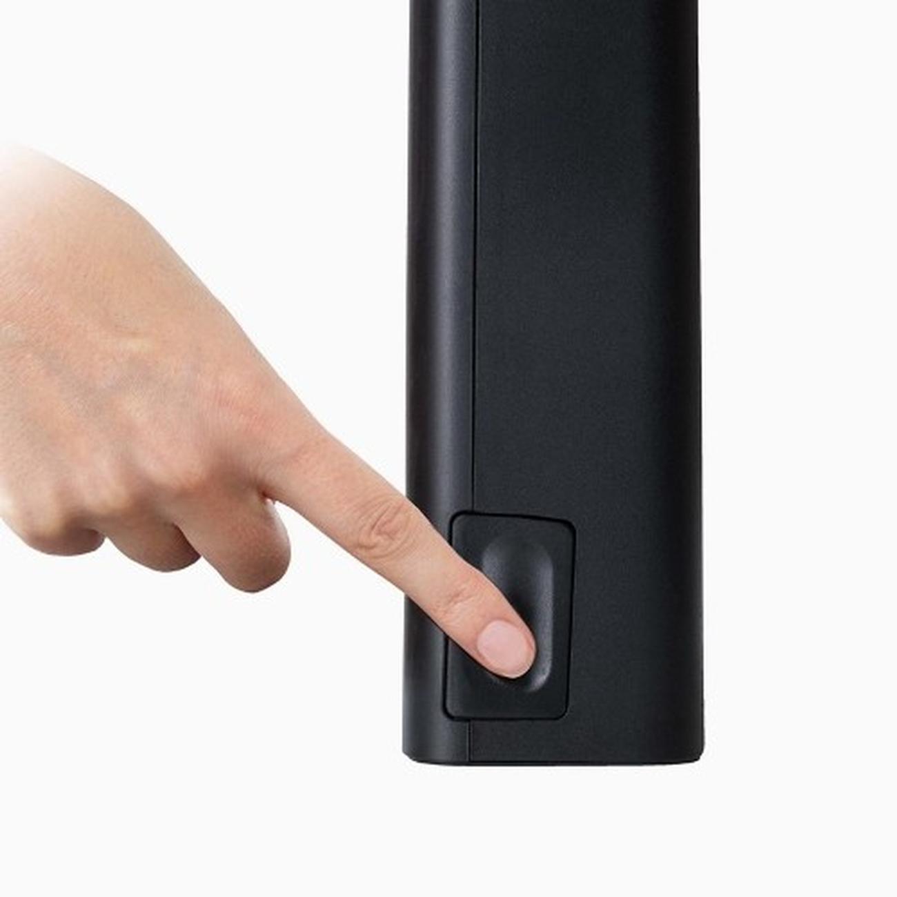 jj-elevate-slim-knives-sharpener 5pc - Joseph Joseph Elevate Knife Block Set With Sharpener 5pc