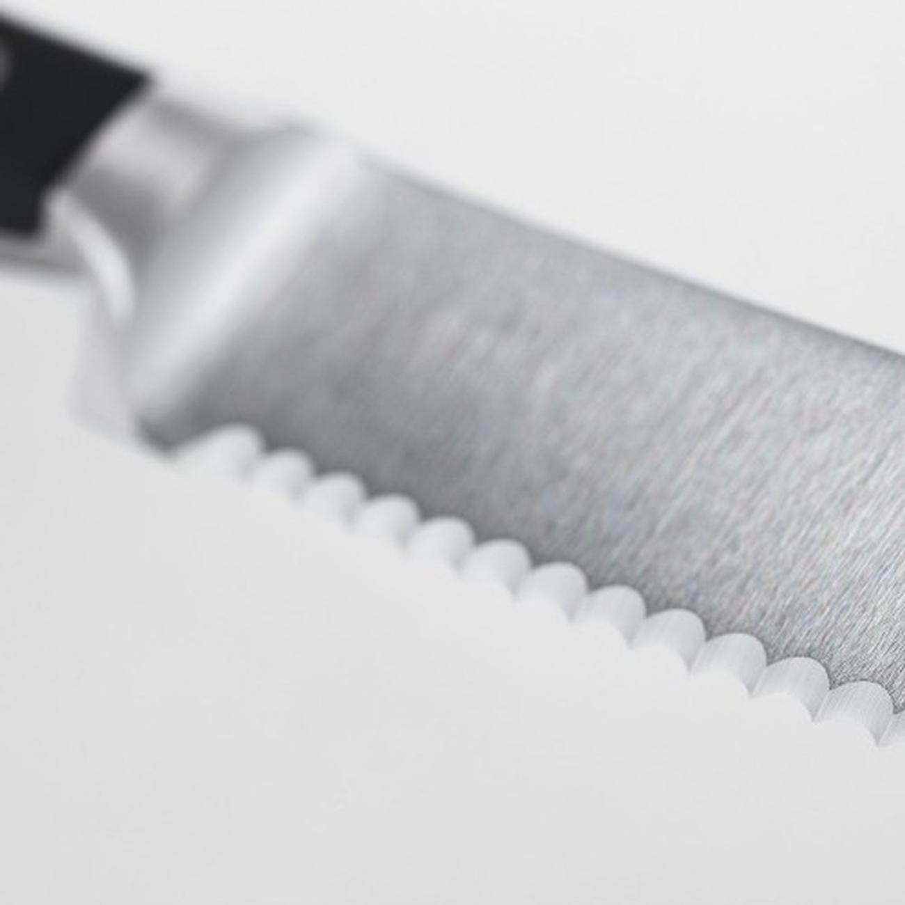 wusthof-classic-bread-knife-20cm - Wusthof Classic Bread Knife 20cm