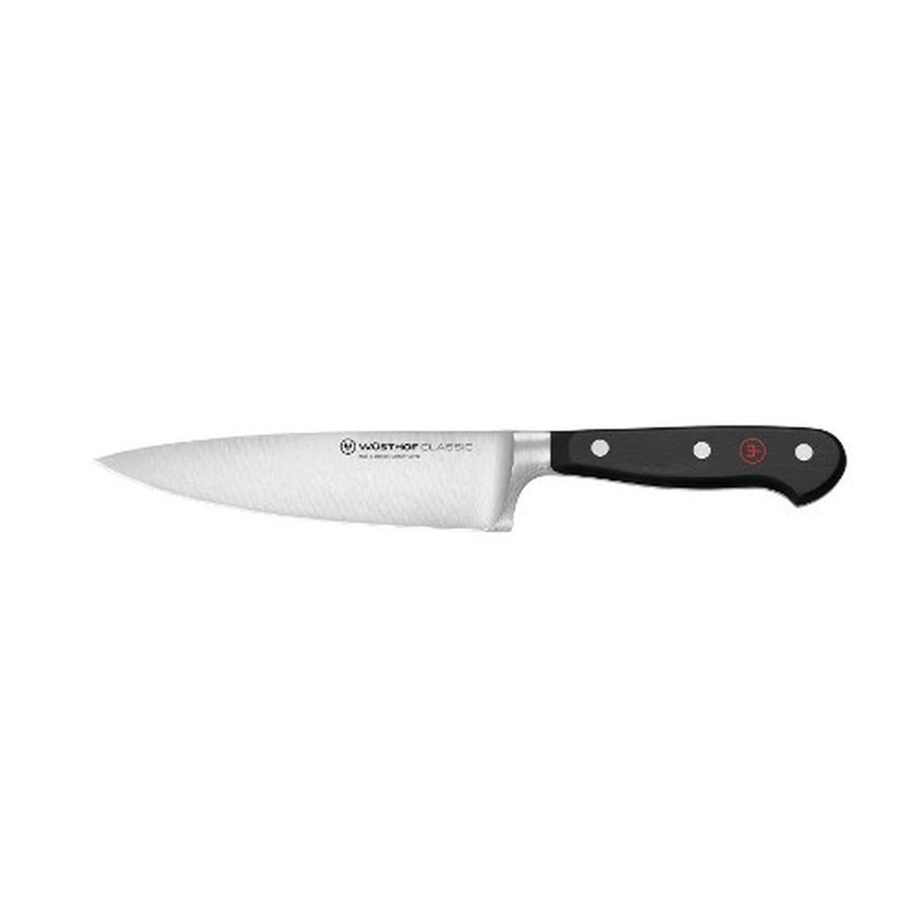 wusthof-classic-chef's-knife-16cm  - Wusthof Classic Chef's Knife 16 cm