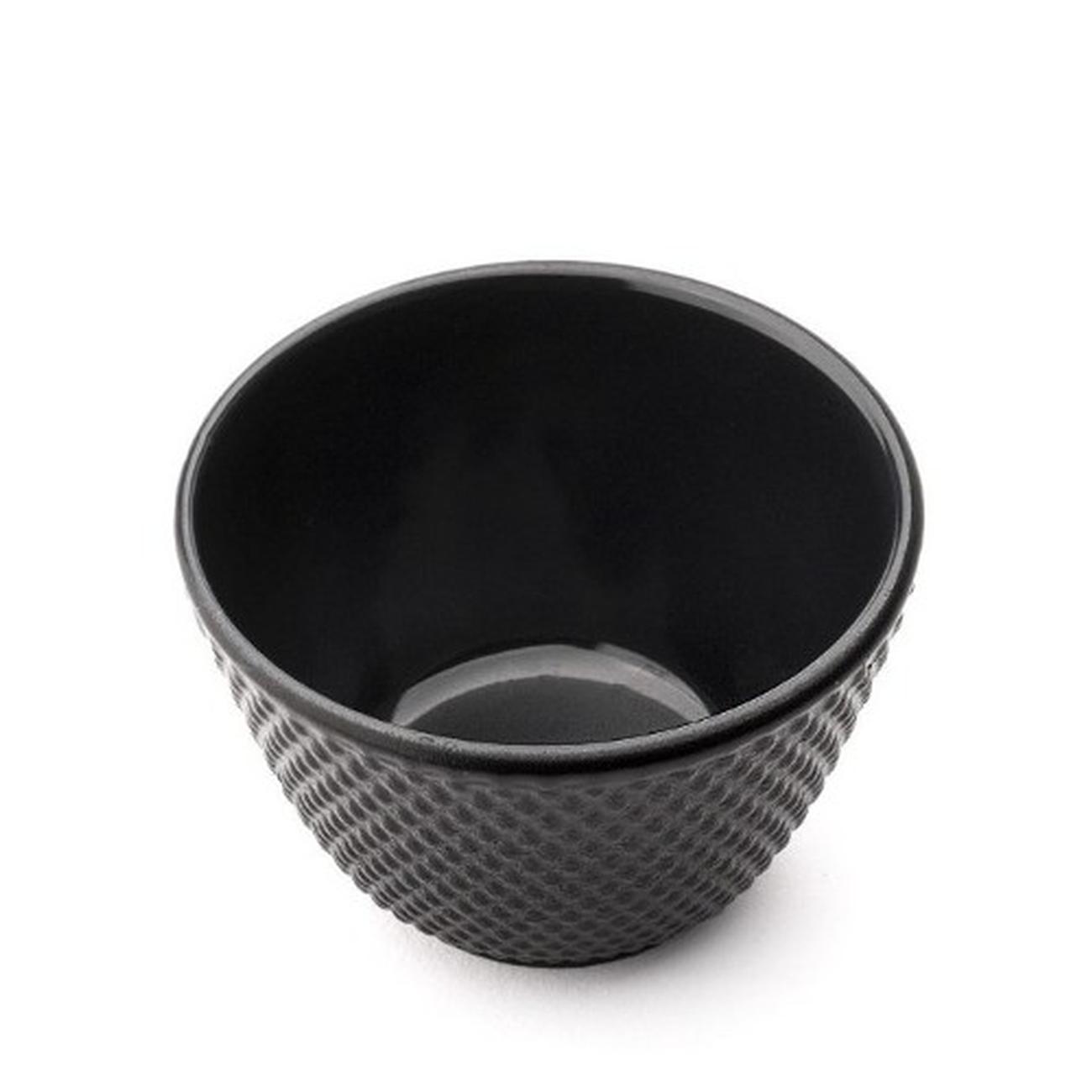 bredemeijer-jang-cast-iron-cups  - Bredemeijer Jang Cast Iron Cups Set of 2