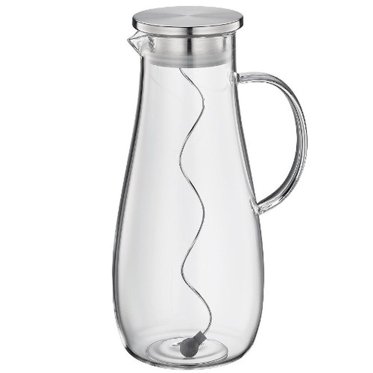 cilio-water-carafe-tropicana - Cilio Water Carafe Tropicana 