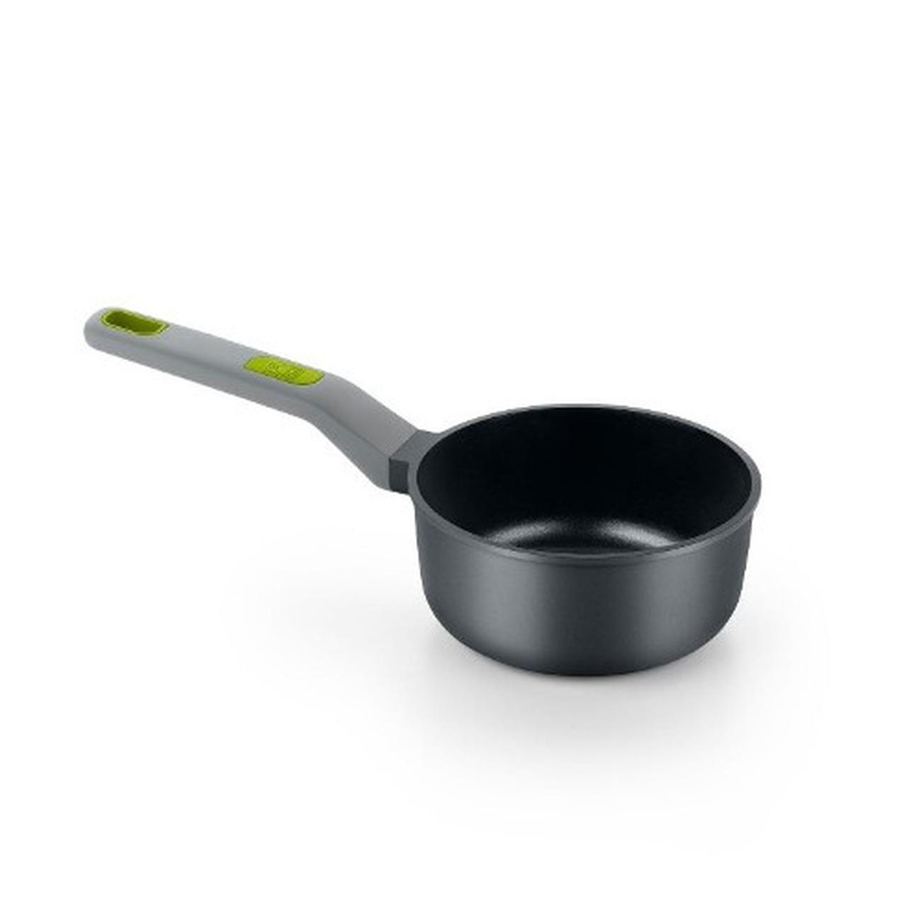 isogona-life-saucepan-16cm-1-3l - Isogona Life Saucepan 1.3L