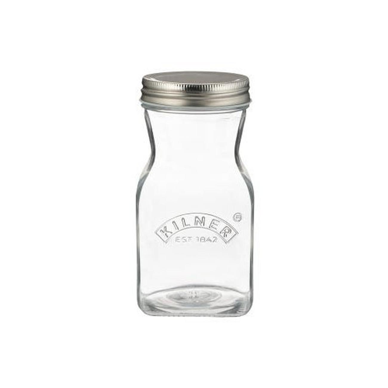 kilner-juice-sauce-bottle-1l - Kilner Juice & Sauce Bottle 
