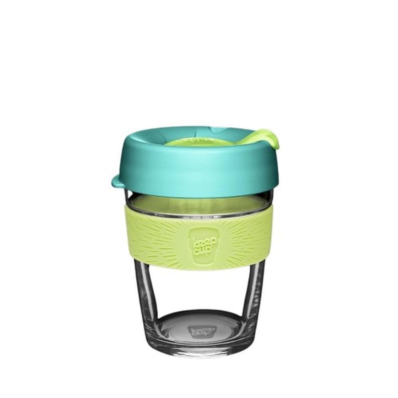 keepcup-brew-matcha-turquoise-lime- - KeepCup Brew 12oz Matcha 
