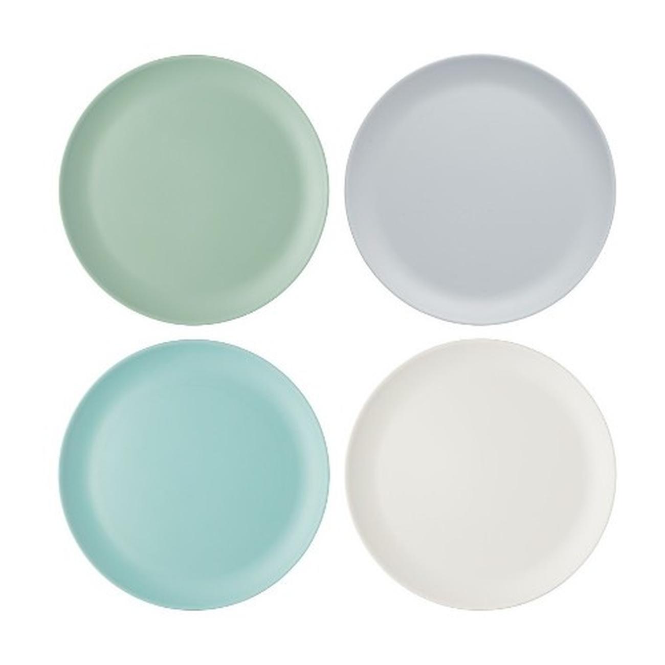 colourworks-classics-melamine-plates - Colourworks Classics Melamine Plates