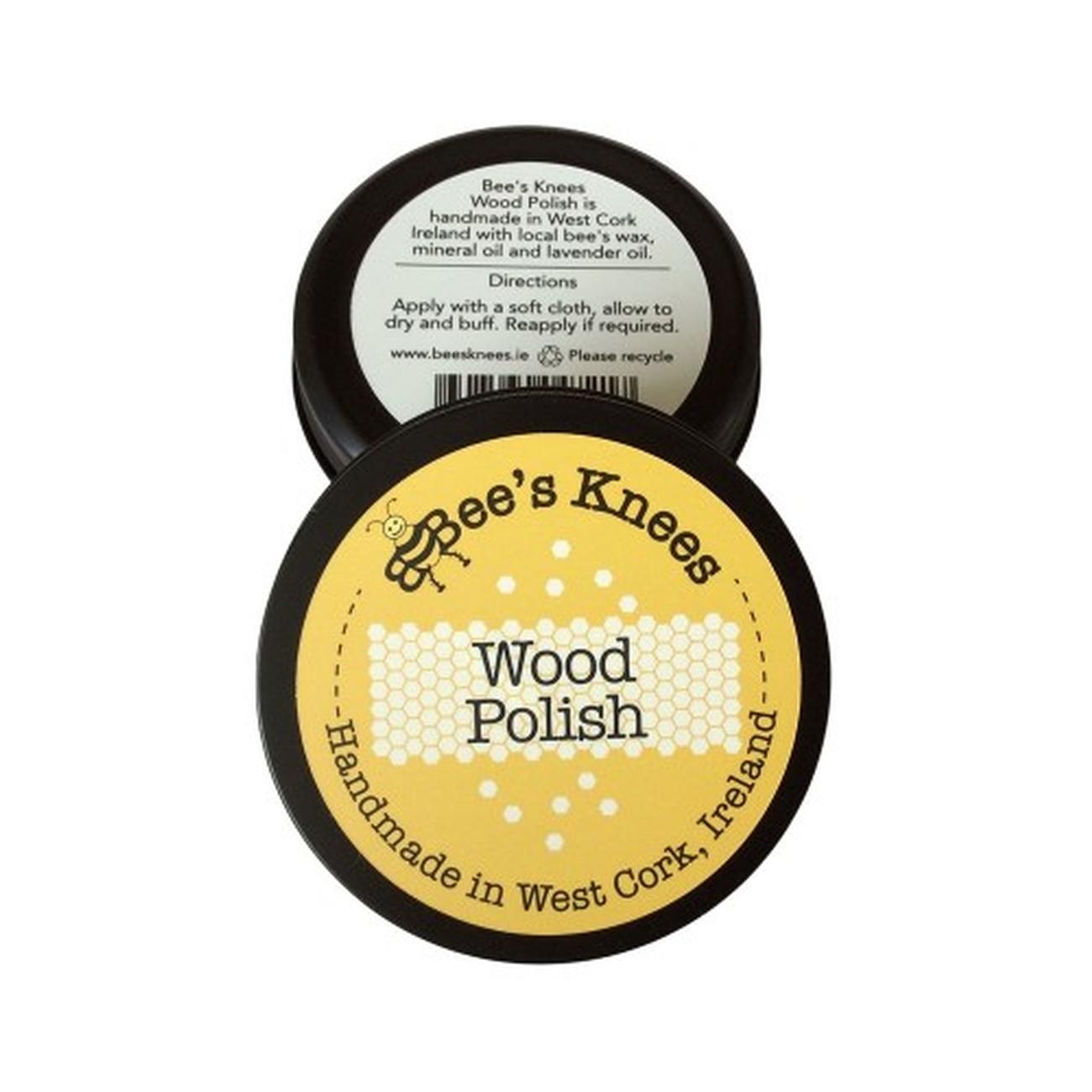 bees-knees-natural-wood-polish - Bee's Knees Wood Polish