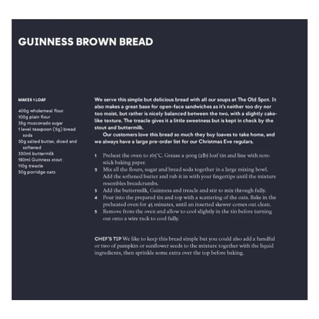 the-oldspot-cookbook-aoife-carrigy - The Old Spot Cookbook By Aoife Carrigy