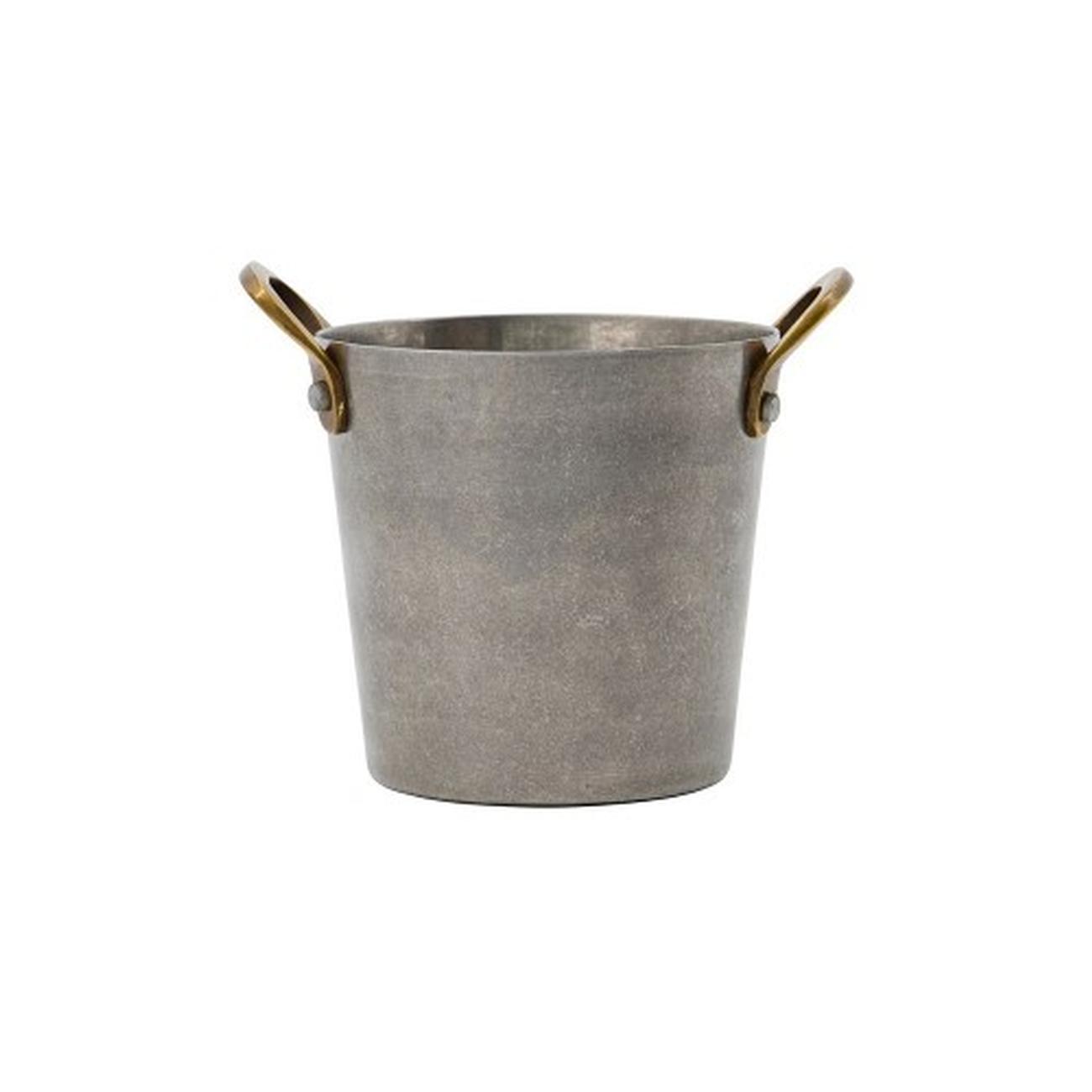nicolas-vahe-bucket-silver - Nicolas Vahe Bucker Silver 