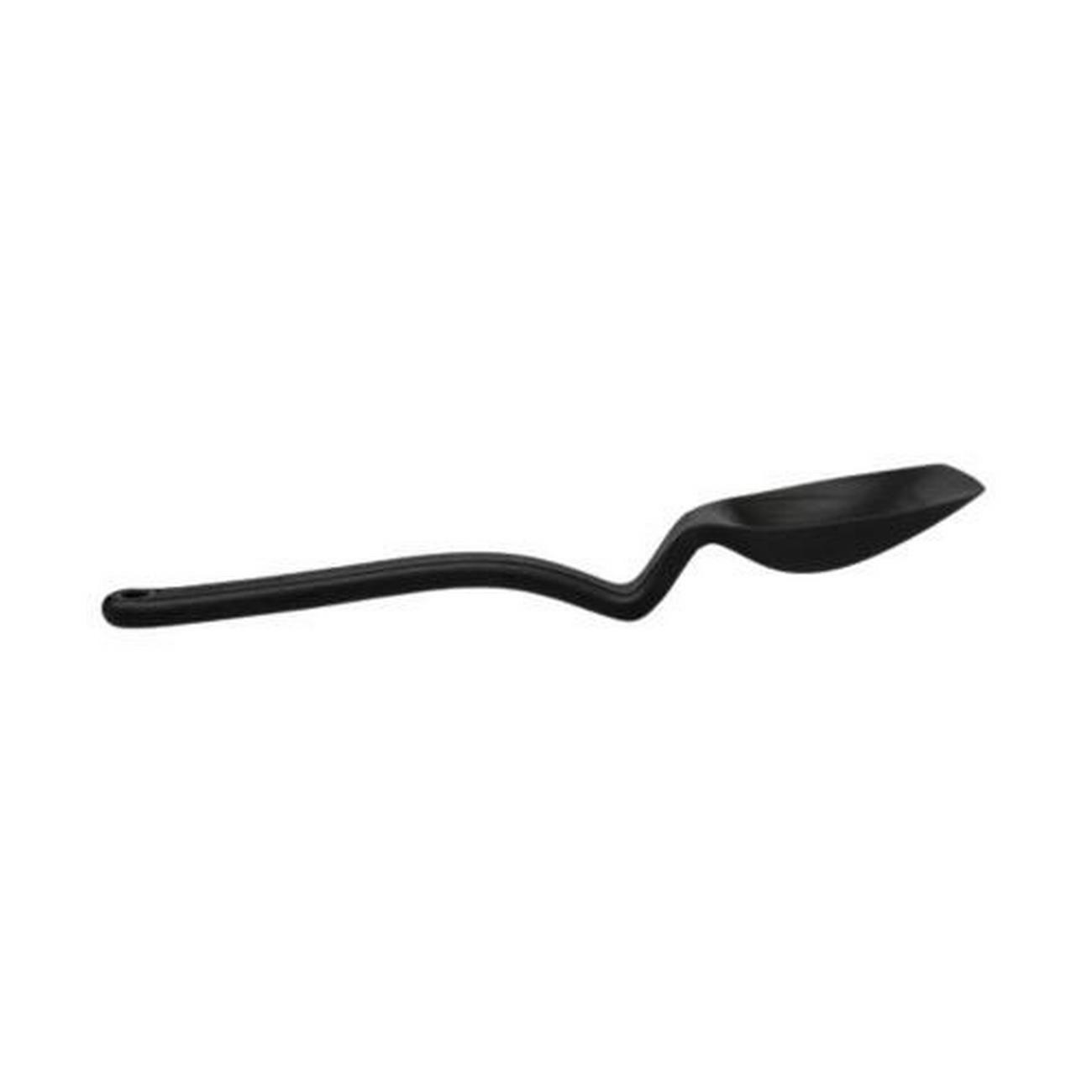 dreamfarm-supoon-black - Dreamfarm Supoon Black 