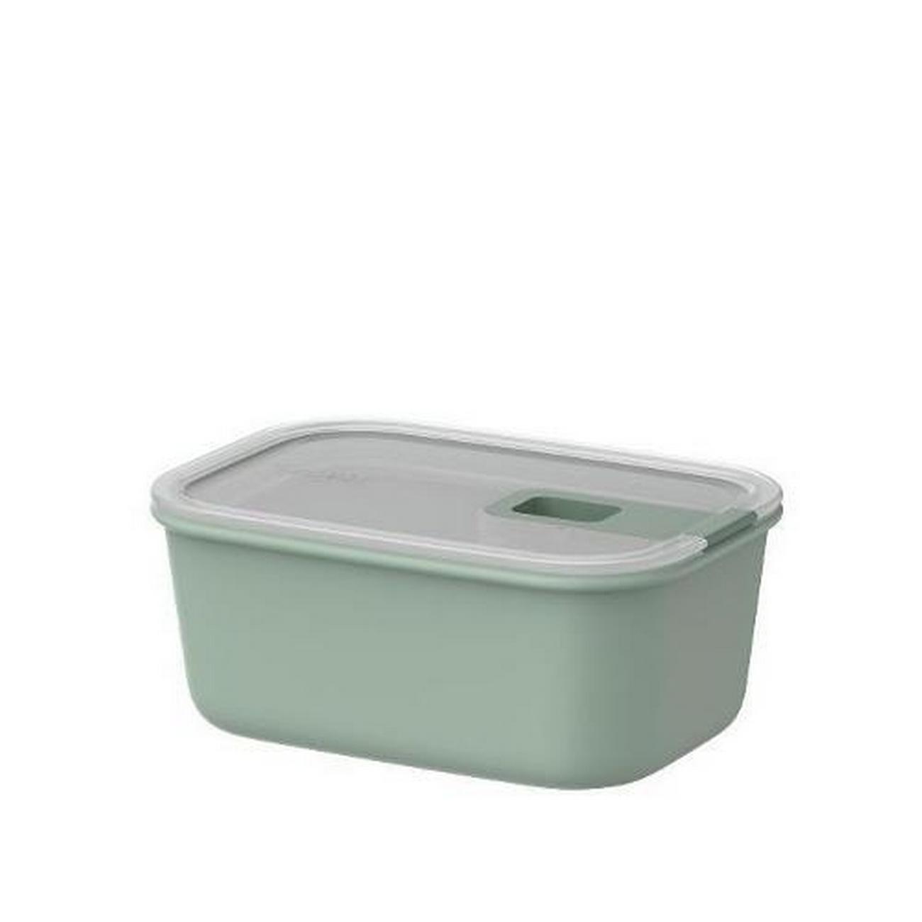 mepal-easy-clip-food-storage-box-700ml-nordic-sage - Mepal Easy Clip Food Storage Box 700ml-Nordic Sage