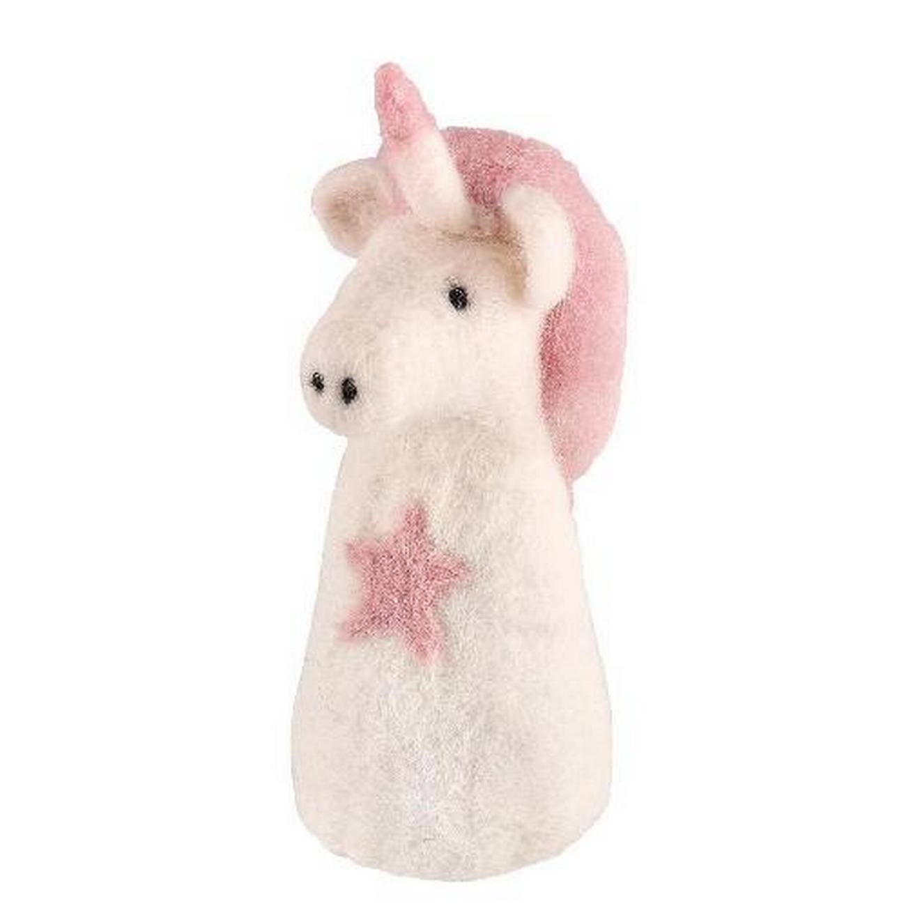 cilio-egg-cosy-unicorn-lana - Cilio Egg Cosy Unicorn Lana