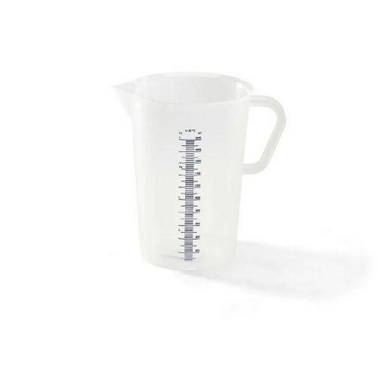 debuyer-measuring-jug-2l  - de Buyer Measuring Jug 2L