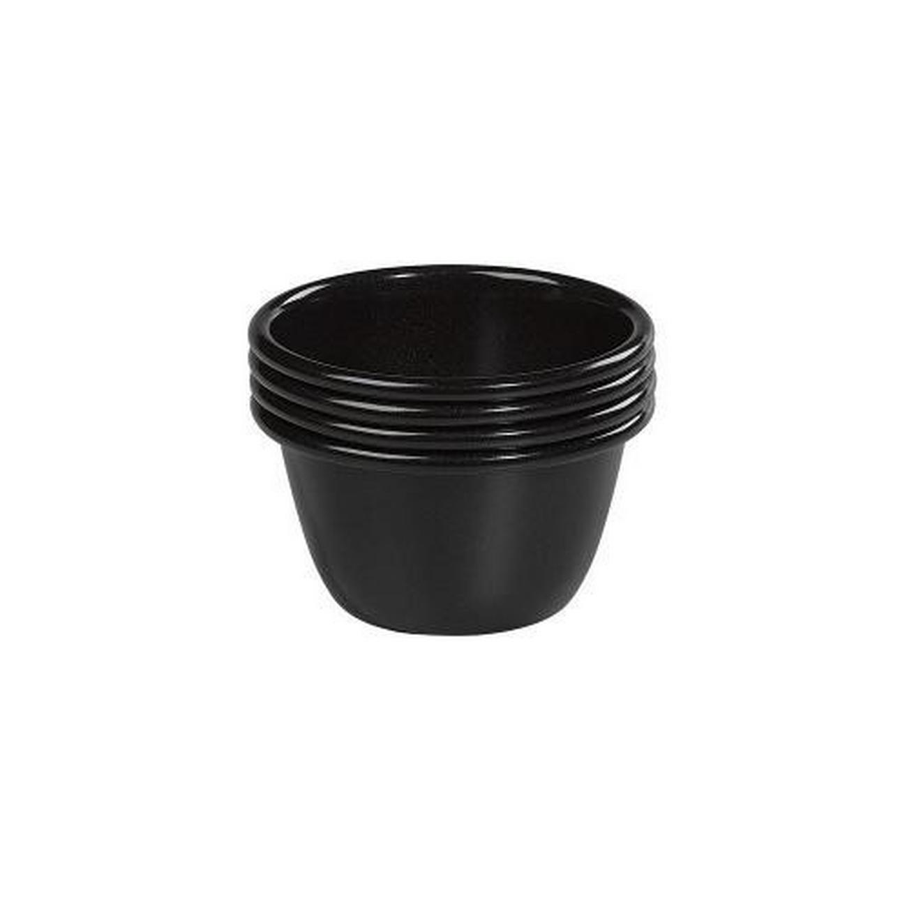 tala-performance-nonstick-pudding-moulds-set-of-4 - Tala Performance Non-Stick Pudding Moulds Set of 4 