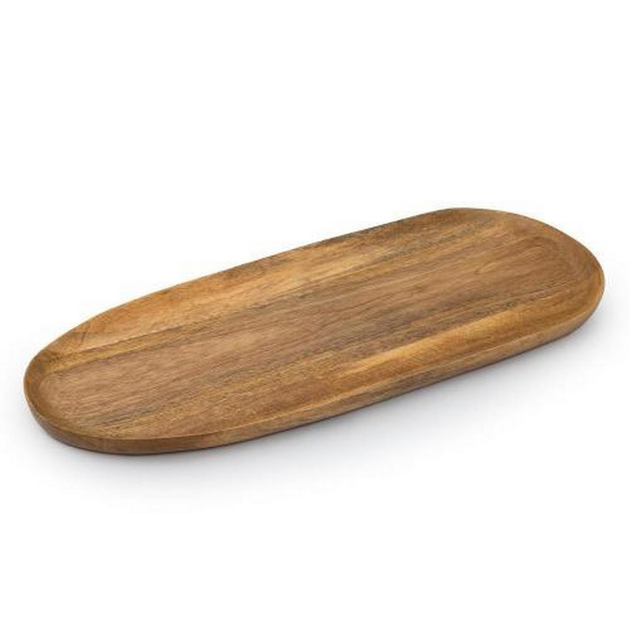 jamie-oliver-big-love-mango-wood-board - Jamie Oliver Big Love Mango Wood Board