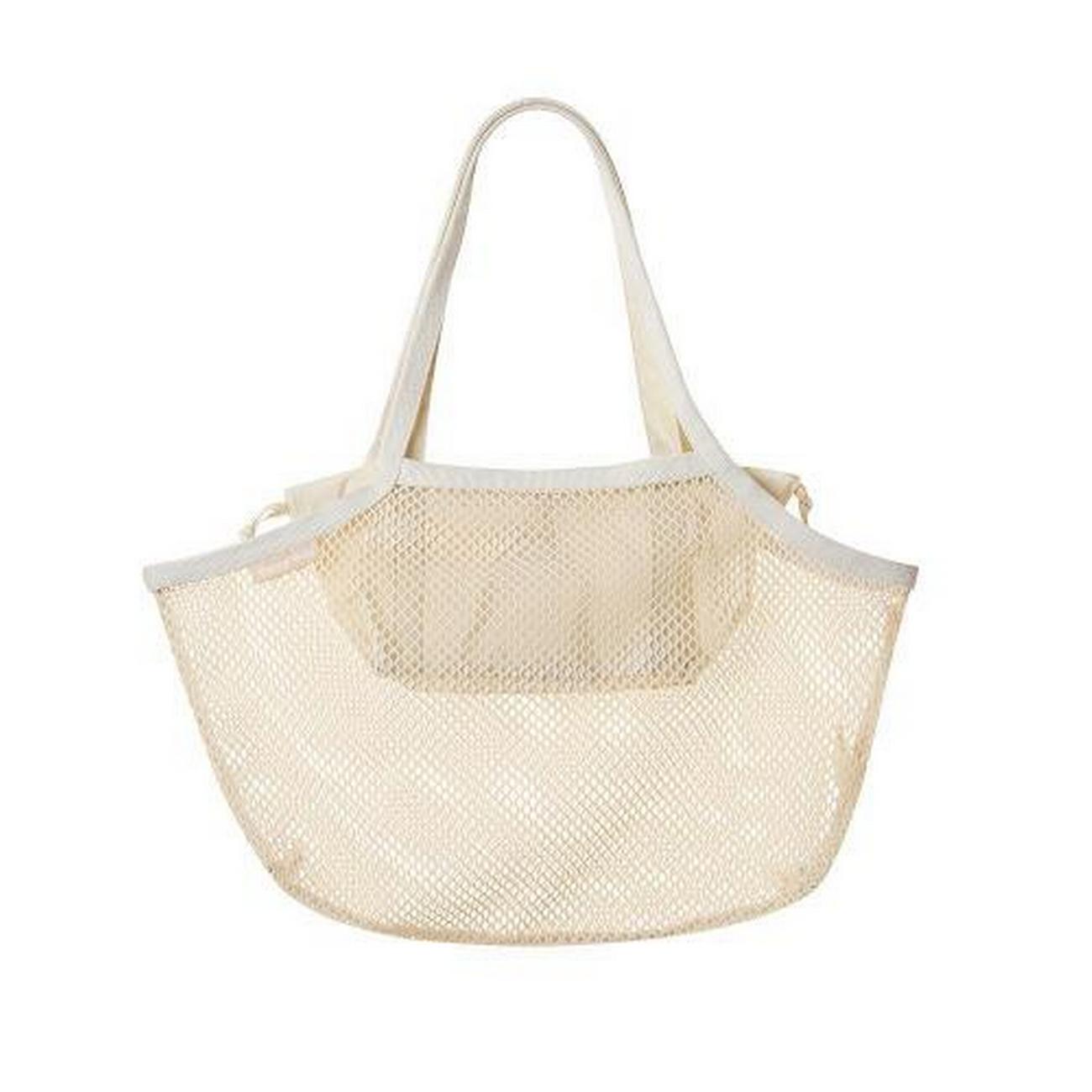 roll-eat-good-bag-beige - Roll'eat Good Bag Beige 