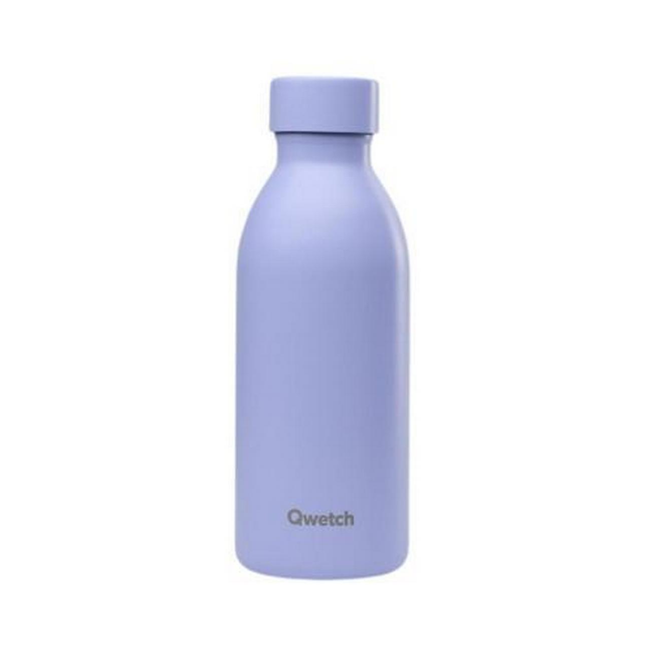 qwetch-icon-matt-glycine-bottle-500ml  - Qwetch Icon Matt Glycine Bottle 500ml 