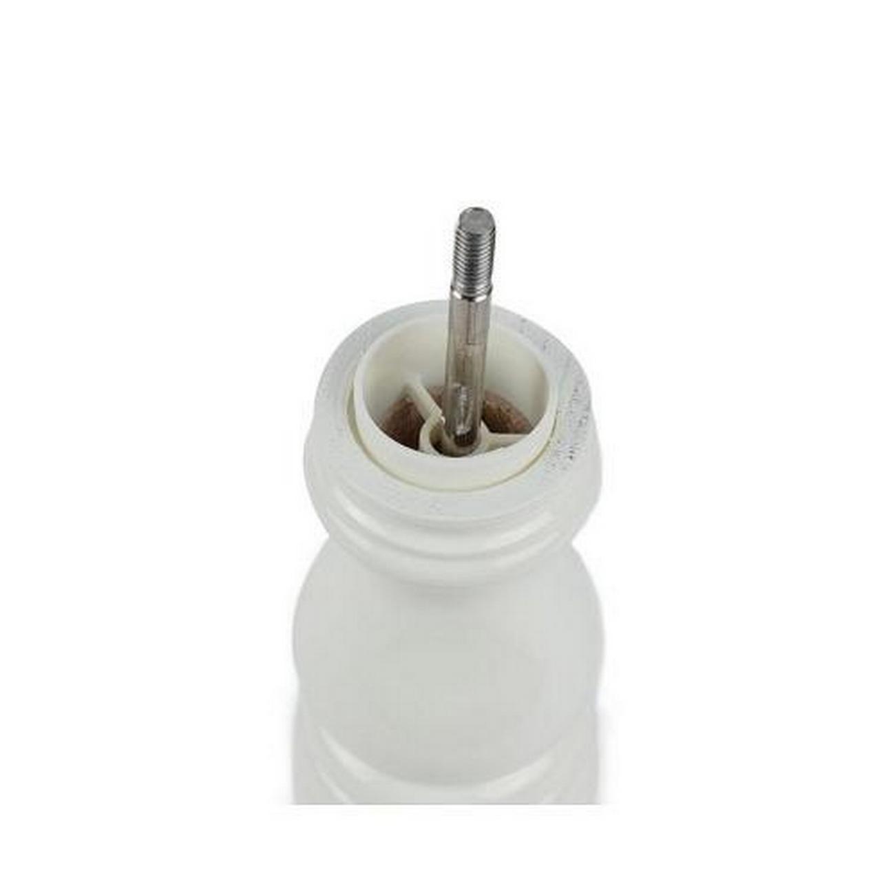 peugeot-paris-u-select-white-salt-mill-18cm - Peugeot Paris U-Select White Salt Mill 18cm