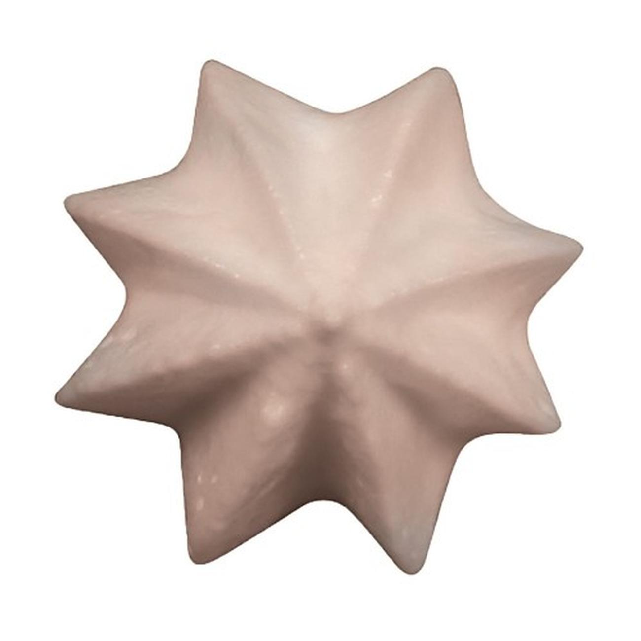 de-buyer-stainless-steel-star-nozzle-B8 - de Buyer Inox Star Nozzle B8