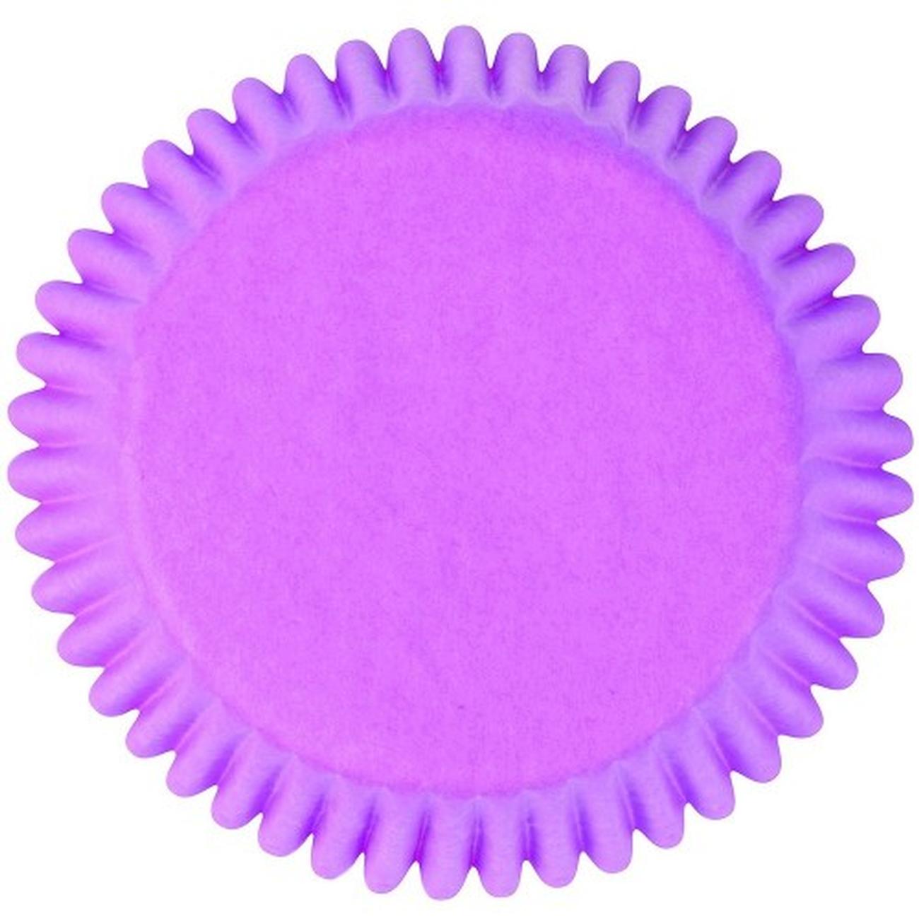culpitt-50-purple-cupcake-cases - Culpitt 50 Purple Baking Cases