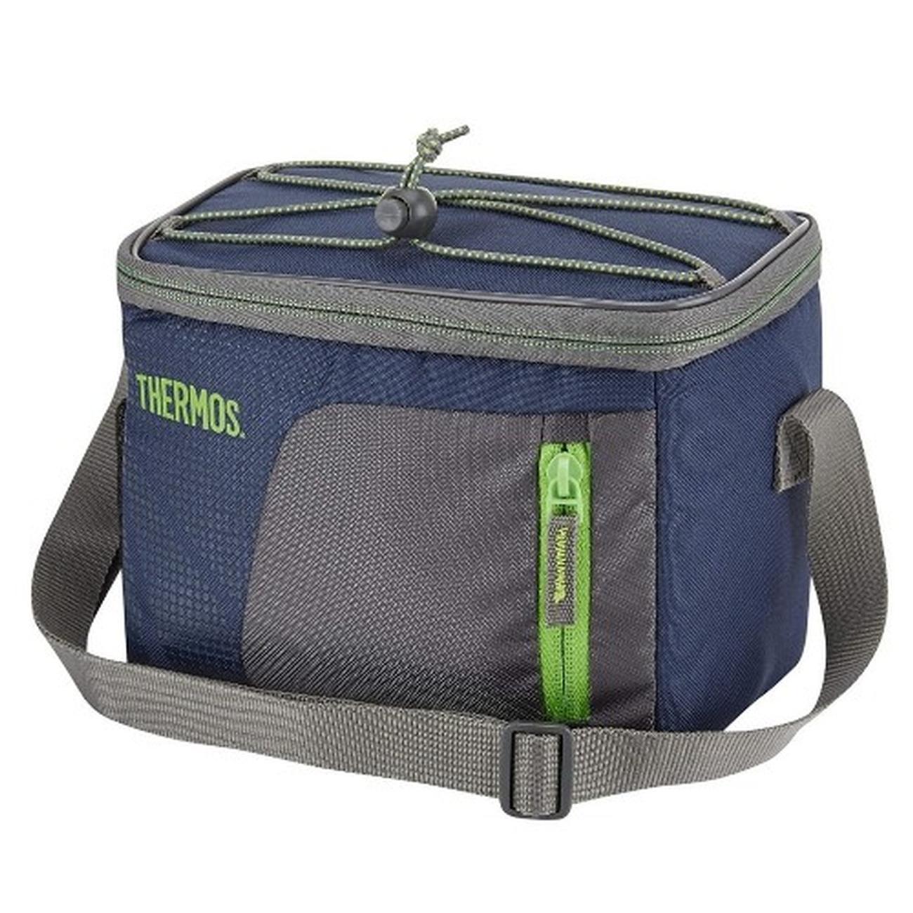 thermos-6-can-cooler-radiance - Thermos 6 Can Cooler Radiance