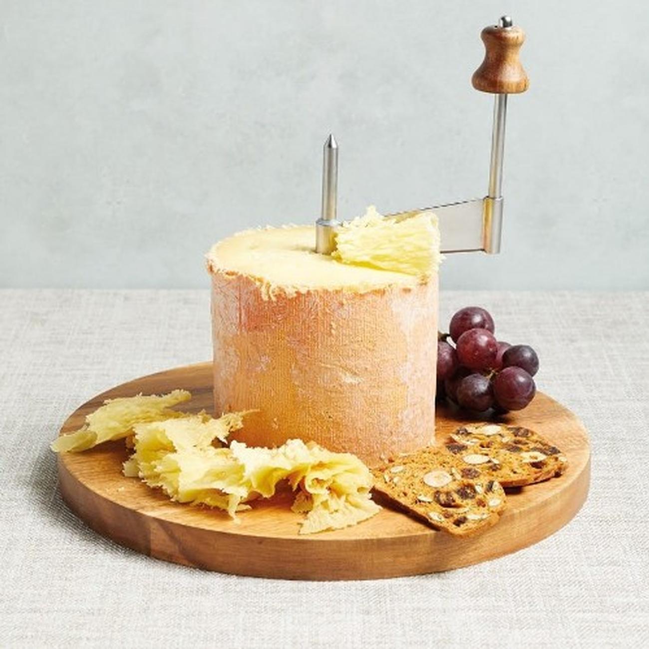 Girolle Cheese Curler for Tete de Moine