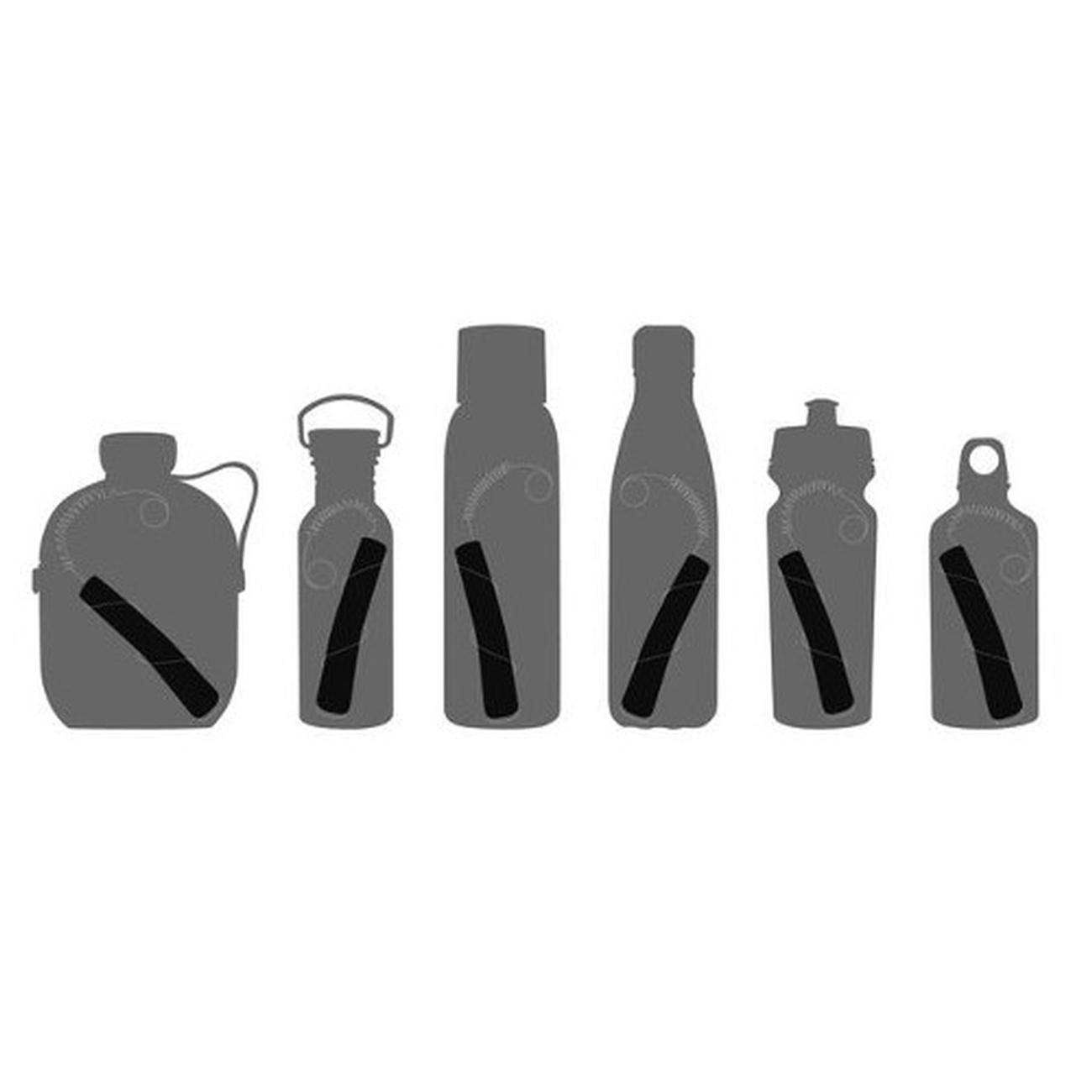 black-blum-active-charcoal-water-filter-and-coil - Black & Blum Active Charcoal Filter & Coil
